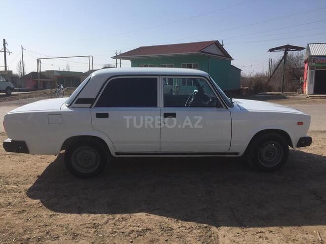 LADA (VAZ) 2107 2007, 79,000 km - 1.6 l - Saatlı