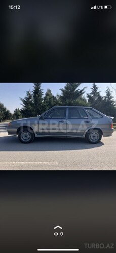 LADA (VAZ) 2114 2012, 206,000 km - 1.6 l - Bakı