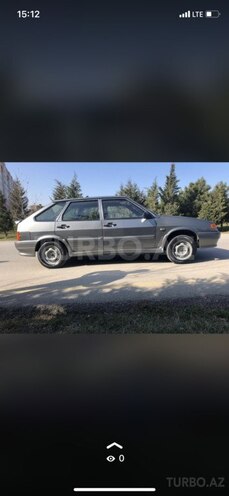 LADA (VAZ) 2114 2012, 206,000 km - 1.6 l - Bakı