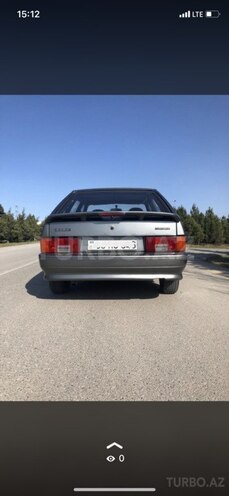 LADA (VAZ) 2114 2012, 206,000 km - 1.6 l - Bakı