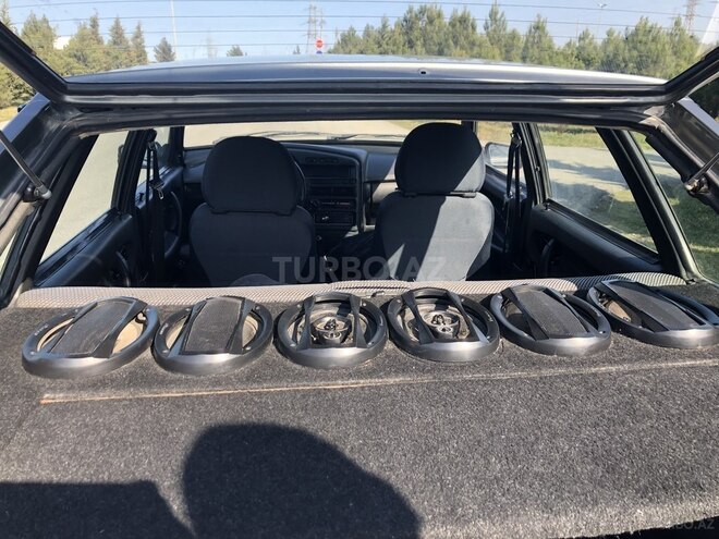 LADA (VAZ) 2114 2012, 206,000 km - 1.6 l - Bakı