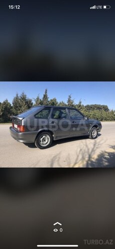 LADA (VAZ) 2114 2012, 206,000 km - 1.6 l - Bakı
