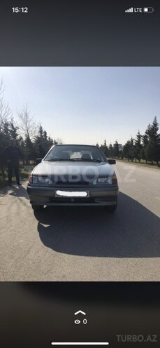 LADA (VAZ) 2114 2012, 206,000 km - 1.6 l - Bakı