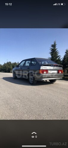 LADA (VAZ) 2114 2012, 206,000 km - 1.6 l - Bakı