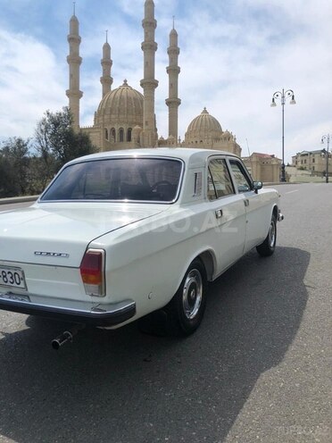 GAZ 24-10 1988, 200,000 km - 2.2 l - Bakı