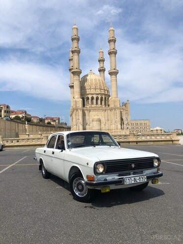 GAZ 24-10 1988, 200,000 km - 2.2 l - Bakı