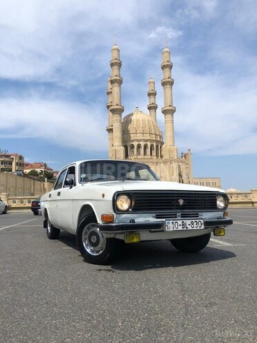 GAZ 24-10 1988, 200,000 km - 2.2 l - Bakı