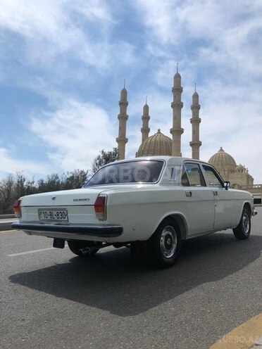 GAZ 24-10 1988, 200,000 km - 2.2 l - Bakı