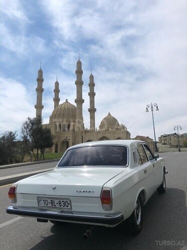 GAZ 24-10 1988, 200,000 km - 2.2 l - Bakı