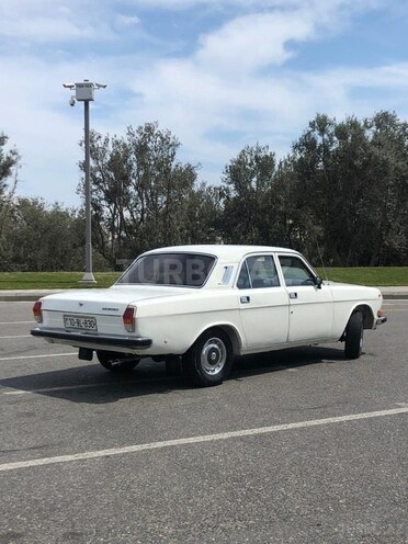 GAZ 24-10 1988, 200,000 km - 2.2 l - Bakı