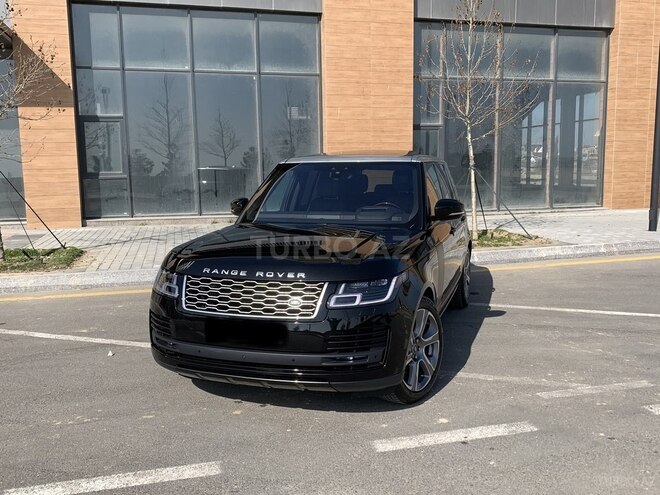 Land Rover Range Rover 2019, 14,000 km - 3.0 l - Bakı