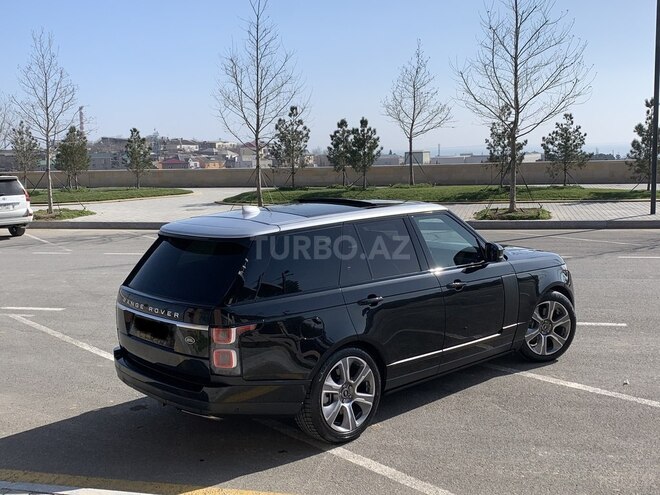 Land Rover Range Rover 2019, 14,000 km - 3.0 l - Bakı