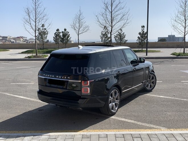Land Rover Range Rover 2019, 14,000 km - 3.0 l - Bakı