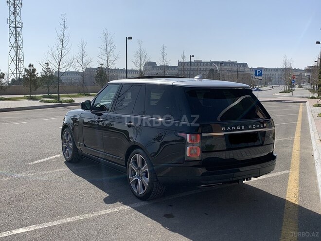 Land Rover Range Rover 2019, 14,000 km - 3.0 l - Bakı