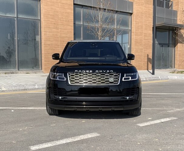 Land Rover Range Rover 2019, 14,000 km - 3.0 l - Bakı