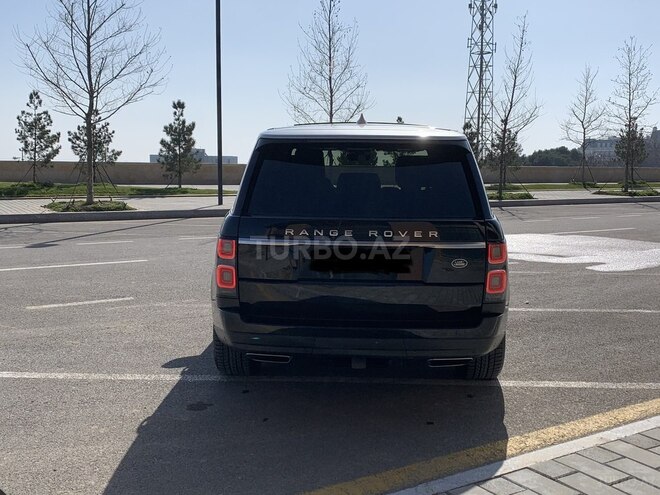 Land Rover Range Rover 2019, 14,000 km - 3.0 l - Bakı