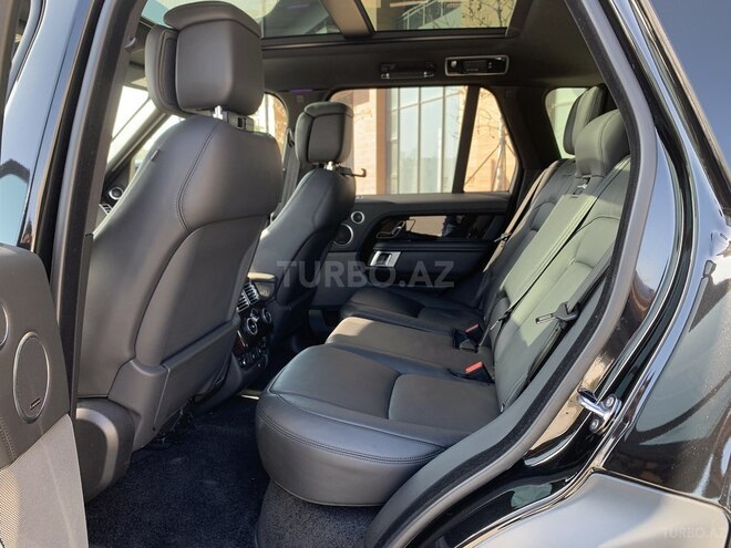 Land Rover Range Rover 2019, 14,000 km - 3.0 l - Bakı
