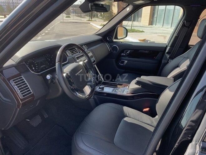 Land Rover Range Rover 2019, 14,000 km - 3.0 l - Bakı