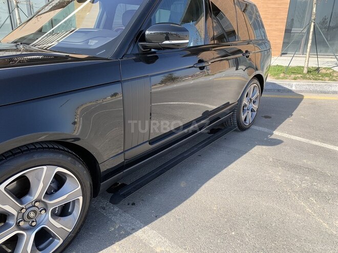 Land Rover Range Rover 2019, 14,000 km - 3.0 l - Bakı