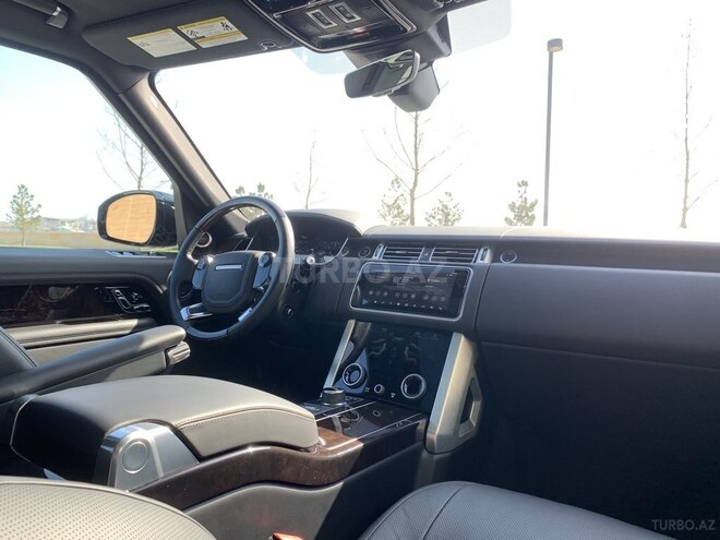 Land Rover Range Rover 2019, 14,000 km - 3.0 l - Bakı
