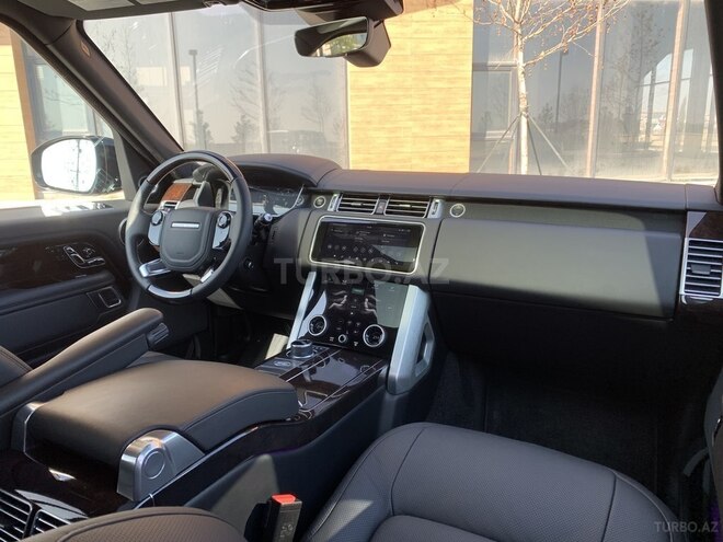 Land Rover Range Rover 2019, 14,000 km - 3.0 l - Bakı