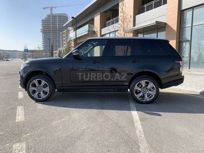 Land Rover Range Rover 2019, 14,000 km - 3.0 l - Bakı