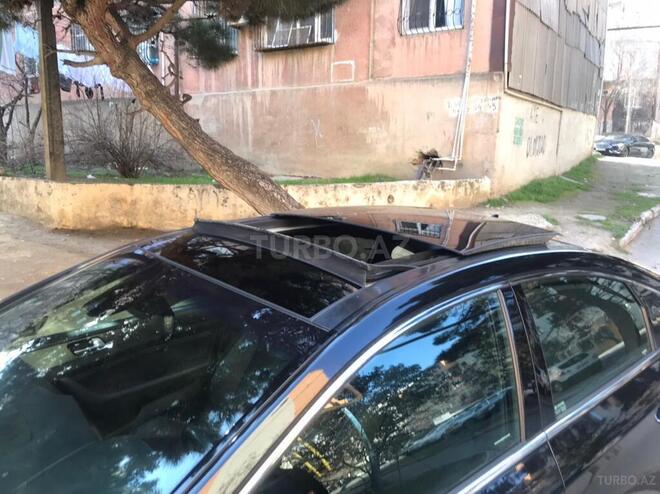 Hyundai Sonata 2014, 33,800 km - 2.0 l - Bakı