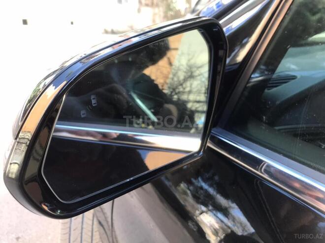 Hyundai Sonata 2014, 33,800 km - 2.0 l - Bakı