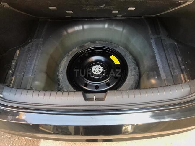 Hyundai Sonata 2014, 33,800 km - 2.0 l - Bakı