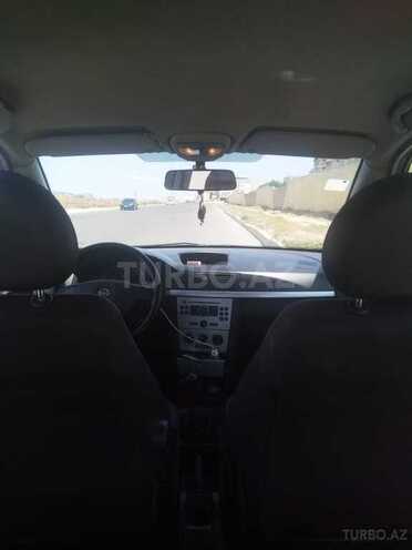 Opel Meriva 2005, 381,000 km - 1.7 л - Bakı