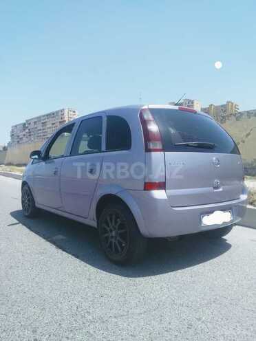 Opel Meriva 2005, 381,000 km - 1.7 л - Bakı