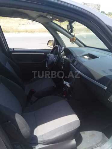 Opel Meriva 2005, 381,000 km - 1.7 л - Bakı