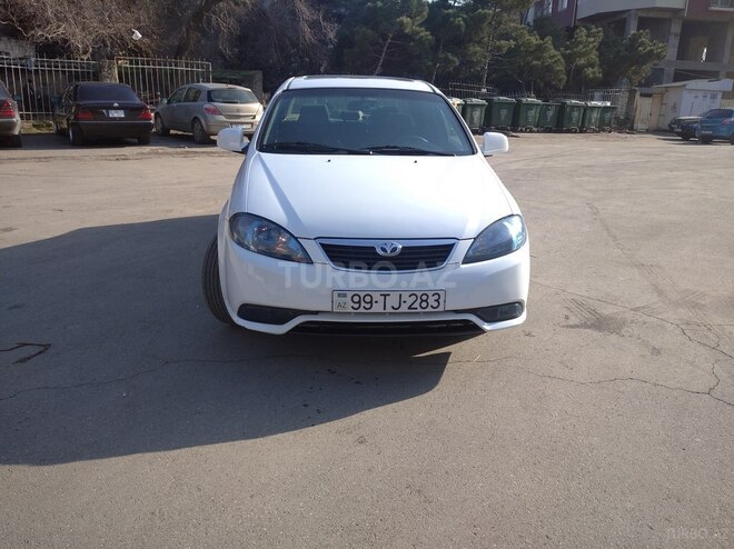 Daewoo Gentra 2014, 357,000 km - 1.5 l - Bakı