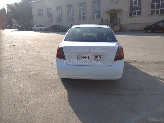 Daewoo Gentra 2014, 357,000 km - 1.5 l - Bakı