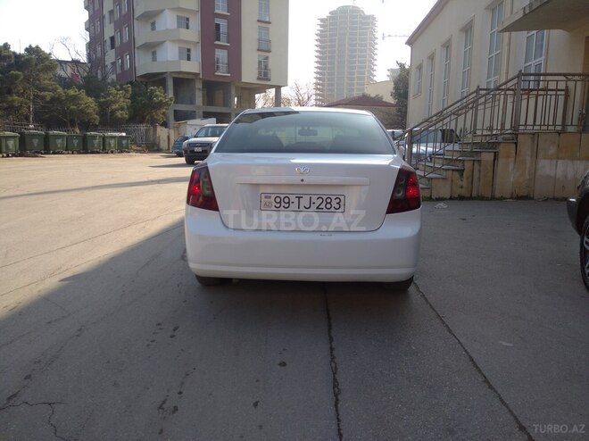 Daewoo Gentra 2014, 357,000 km - 1.5 l - Bakı