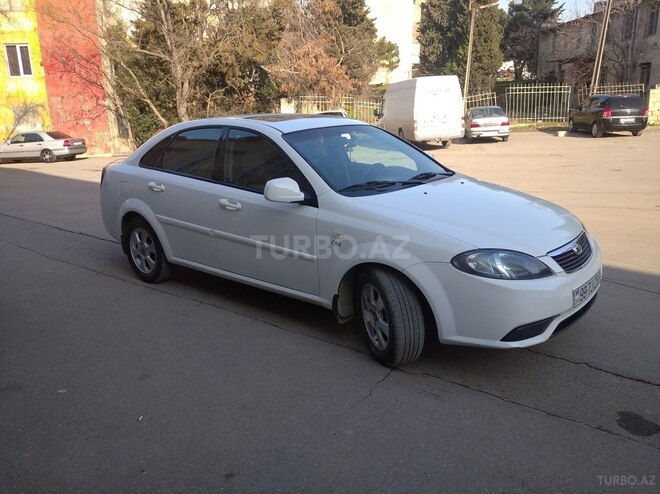 Daewoo Gentra 2014, 357,000 km - 1.5 l - Bakı