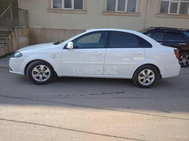 Daewoo Gentra 2014, 357,000 km - 1.5 l - Bakı