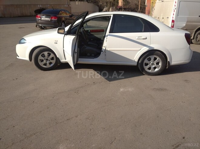 Daewoo Gentra 2014, 357,000 km - 1.5 l - Bakı