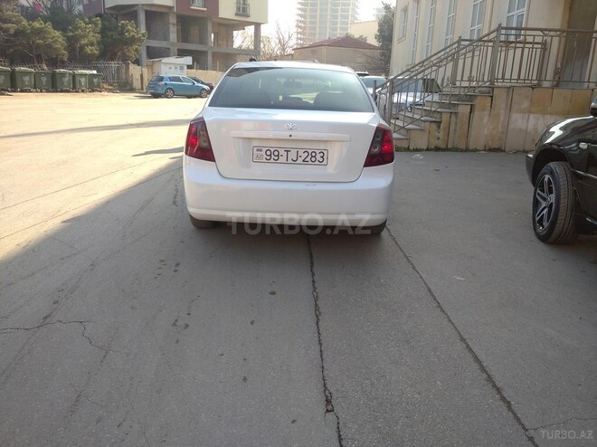Daewoo Gentra 2014, 357,000 km - 1.5 l - Bakı