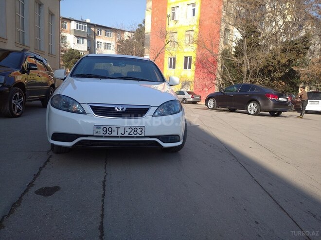 Daewoo Gentra 2014, 357,000 km - 1.5 l - Bakı