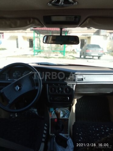 Mercedes 190 1990, 458,769 km - 1.8 l - Bakı