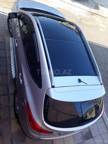 Hyundai ix35 2012, 34,000 km - 2.4 l - Bakı