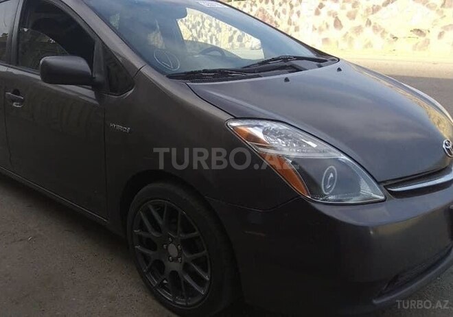 Toyota Prius 2009, 158,000 km - 1.5 l - Bakı
