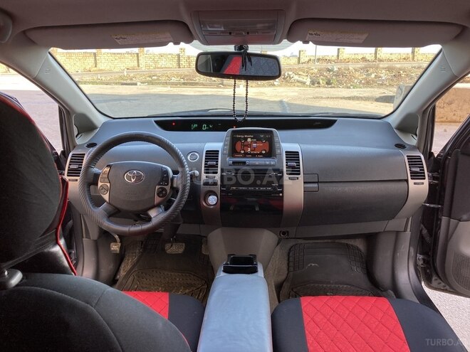 Toyota Prius 2009, 158,000 km - 1.5 l - Bakı