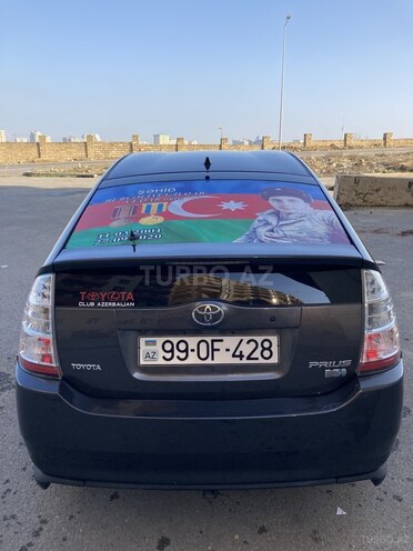 Toyota Prius 2009, 158,000 km - 1.5 l - Bakı