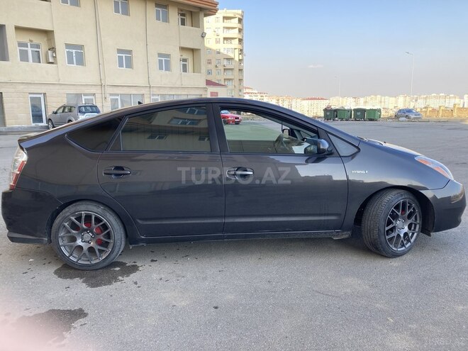 Toyota Prius 2009, 158,000 km - 1.5 l - Bakı