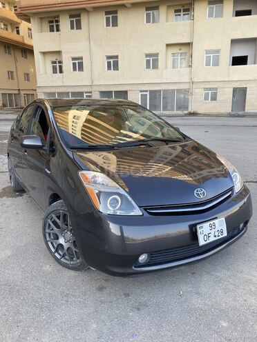 Toyota Prius 2009, 158,000 km - 1.5 l - Bakı