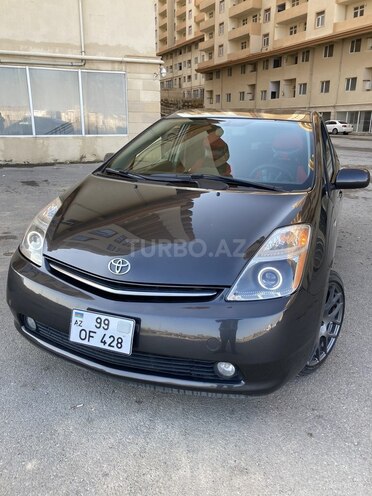 Toyota Prius 2009, 158,000 km - 1.5 l - Bakı