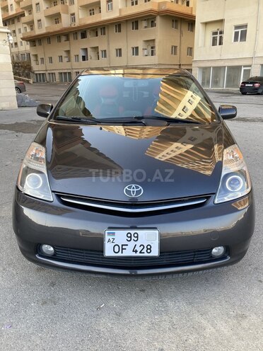 Toyota Prius 2009, 158,000 km - 1.5 l - Bakı