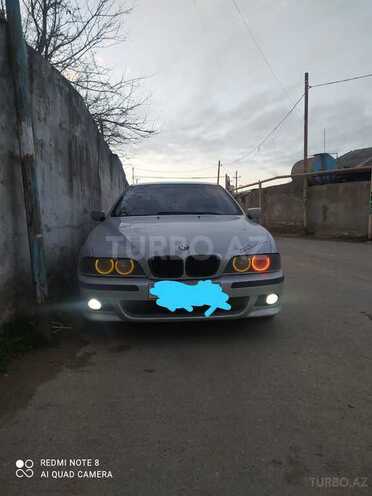 BMW 520 1997, 45,888 km - 2.0 l - Bakı
